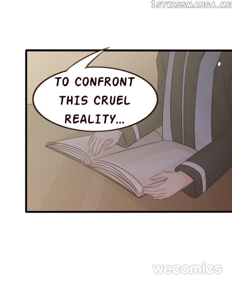 My Manservant Prince chapter 49 - page 34