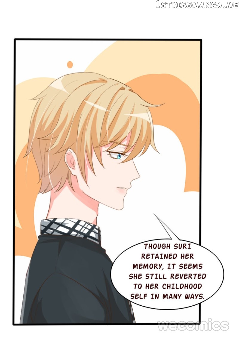 My Manservant Prince chapter 48 - page 31