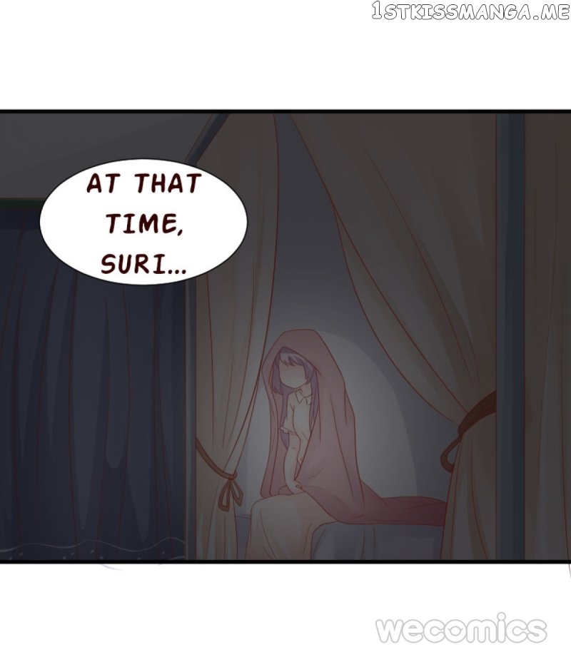 My Manservant Prince chapter 48 - page 47