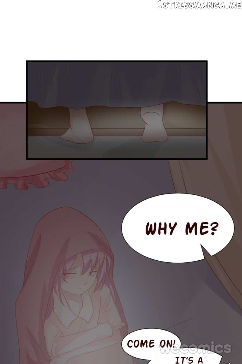 My Manservant Prince chapter 48 - page 64