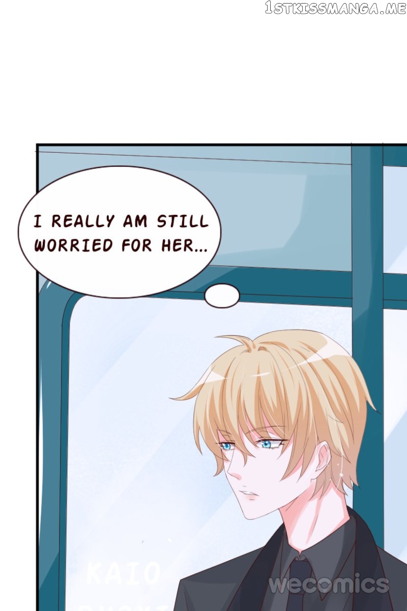 My Manservant Prince chapter 44 - page 59