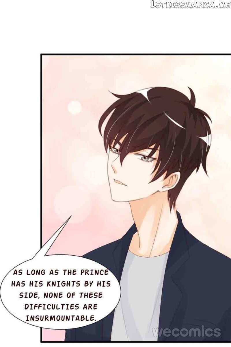 My Manservant Prince chapter 42 - page 40
