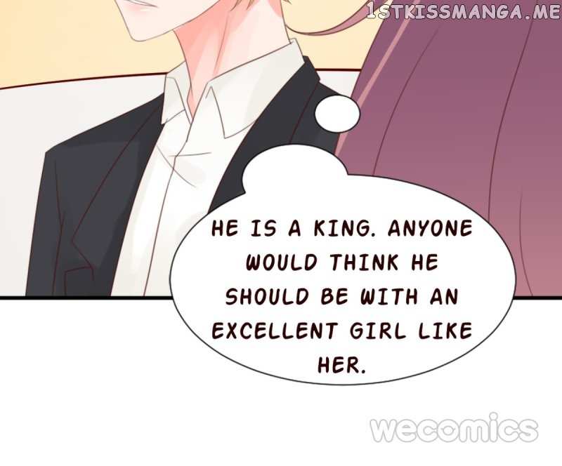 My Manservant Prince chapter 42 - page 60