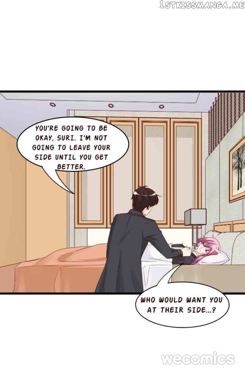 My Manservant Prince chapter 40 - page 1