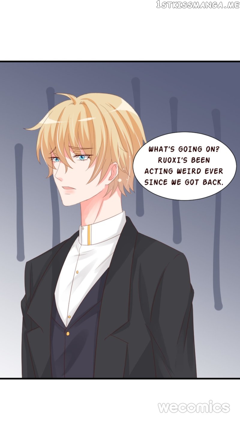 My Manservant Prince chapter 40 - page 48