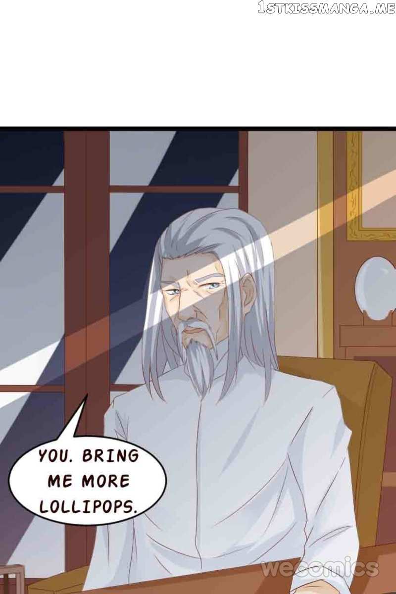 My Manservant Prince chapter 40 - page 58