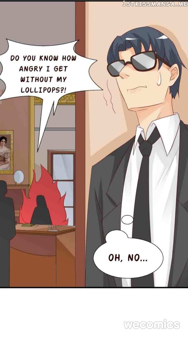 My Manservant Prince chapter 40 - page 66