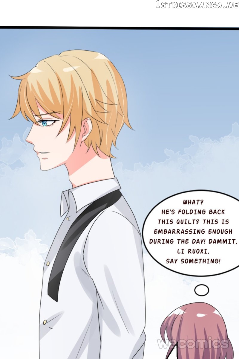 My Manservant Prince chapter 29 - page 28