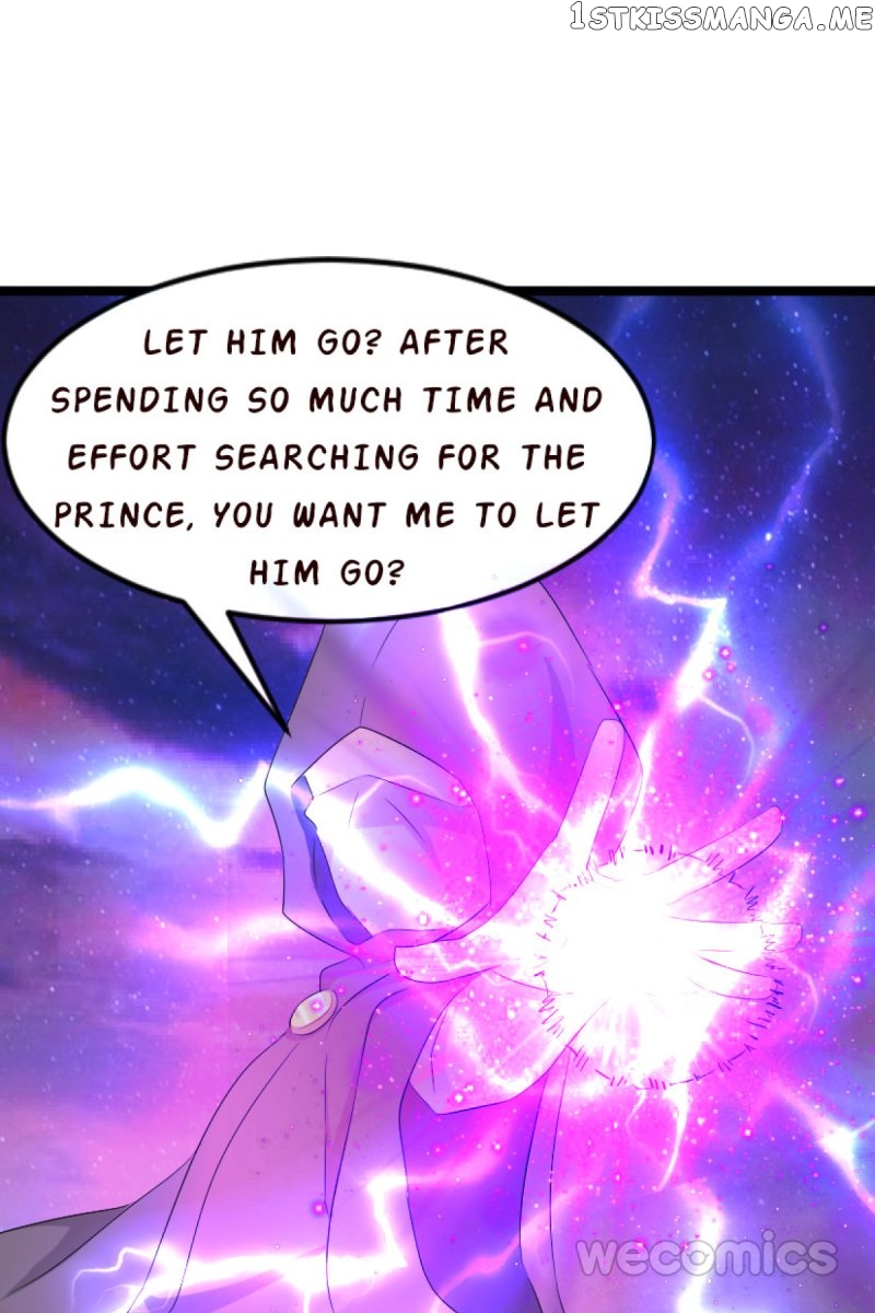 My Manservant Prince chapter 25 - page 14