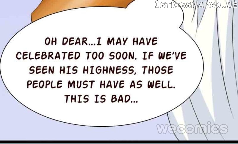 My Manservant Prince chapter 21 - page 66