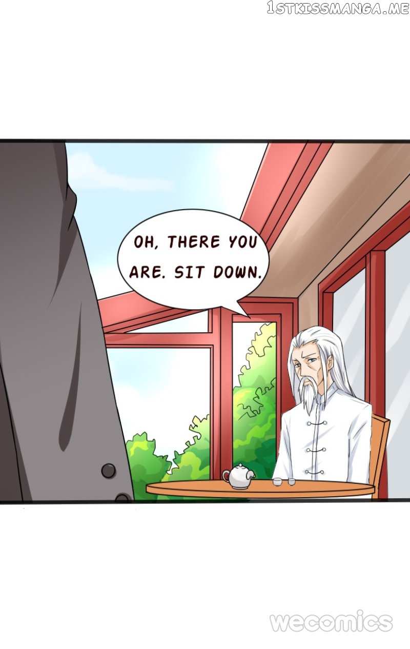 My Manservant Prince chapter 20 - page 54