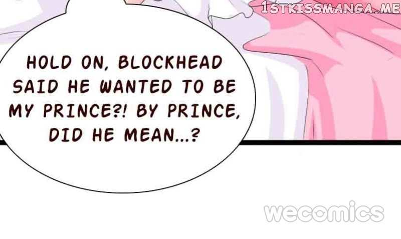 My Manservant Prince chapter 19 - page 16
