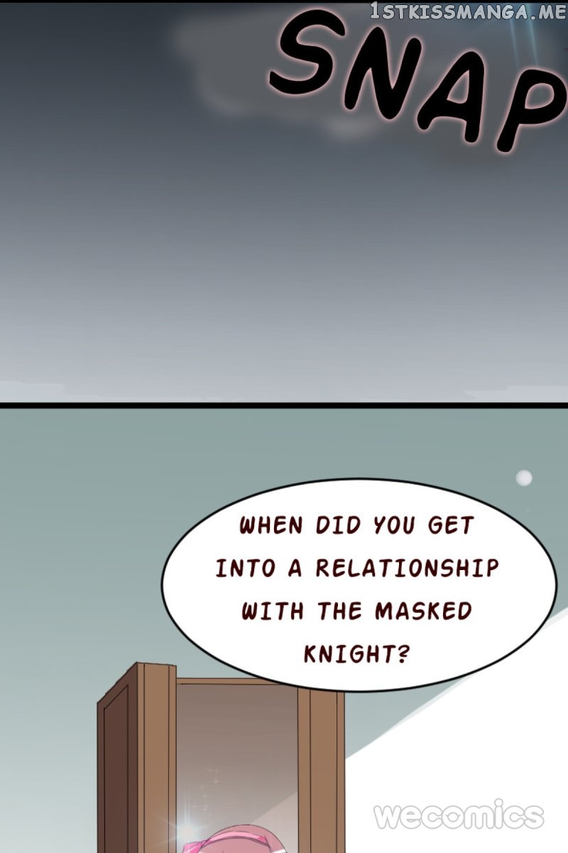My Manservant Prince chapter 15 - page 43
