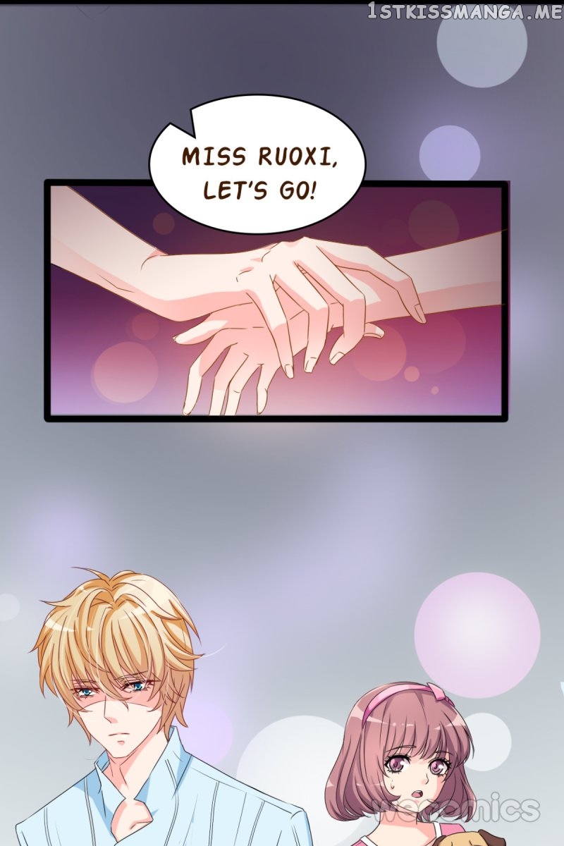 My Manservant Prince chapter 6 - page 63