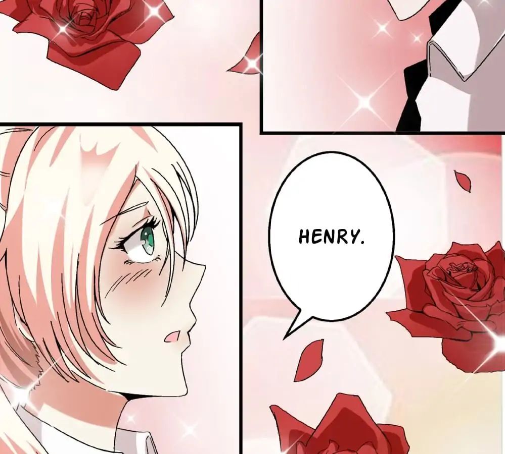 Love, Beauty and Revenge Chapter 8 - page 15