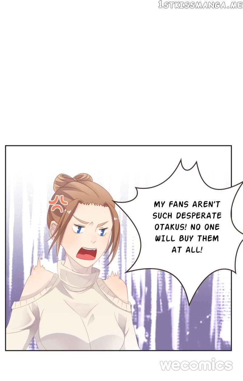 Let’s Go! Streamer Girl chapter 51 - page 12