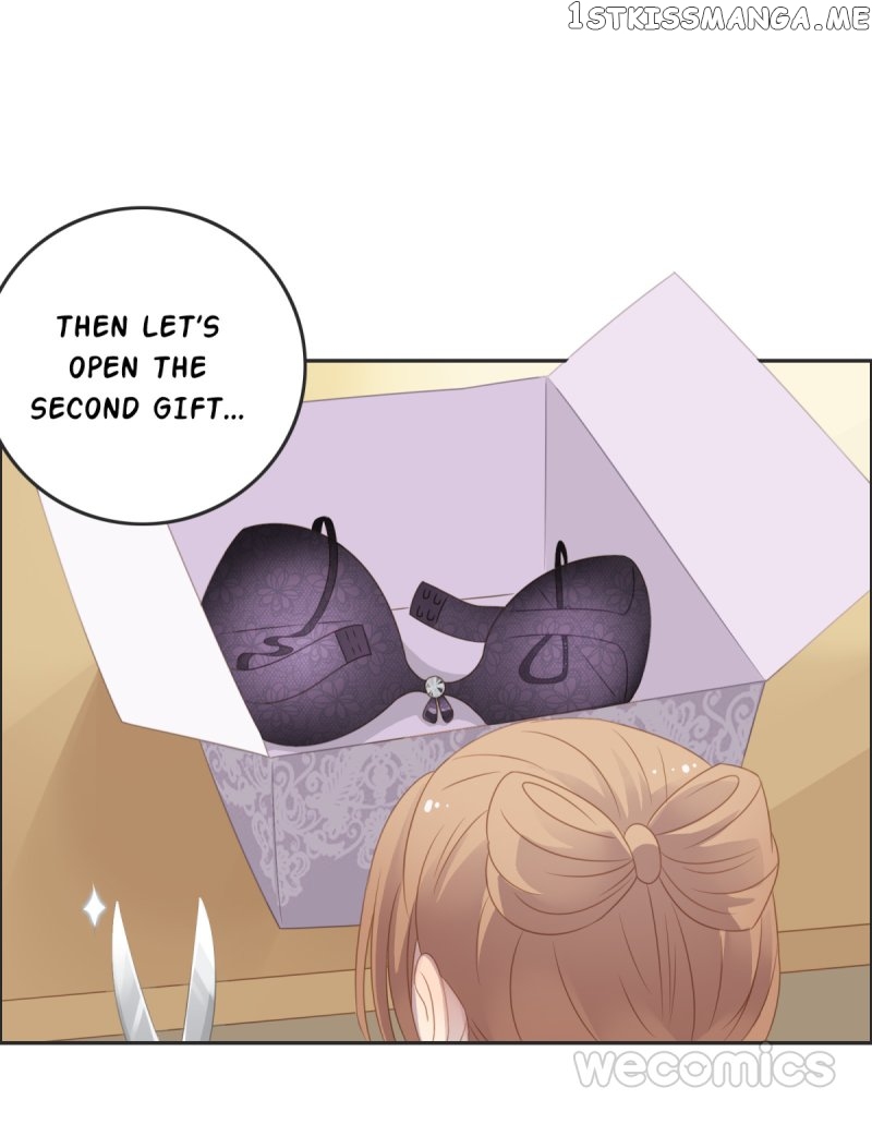 Let’s Go! Streamer Girl chapter 51 - page 21