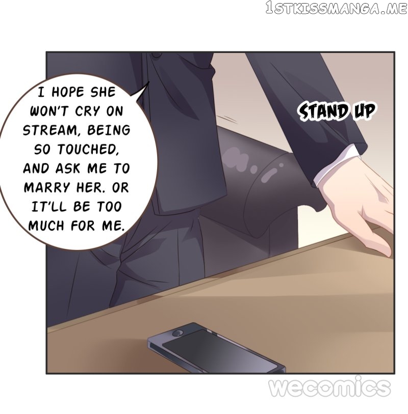 Let’s Go! Streamer Girl chapter 51 - page 29