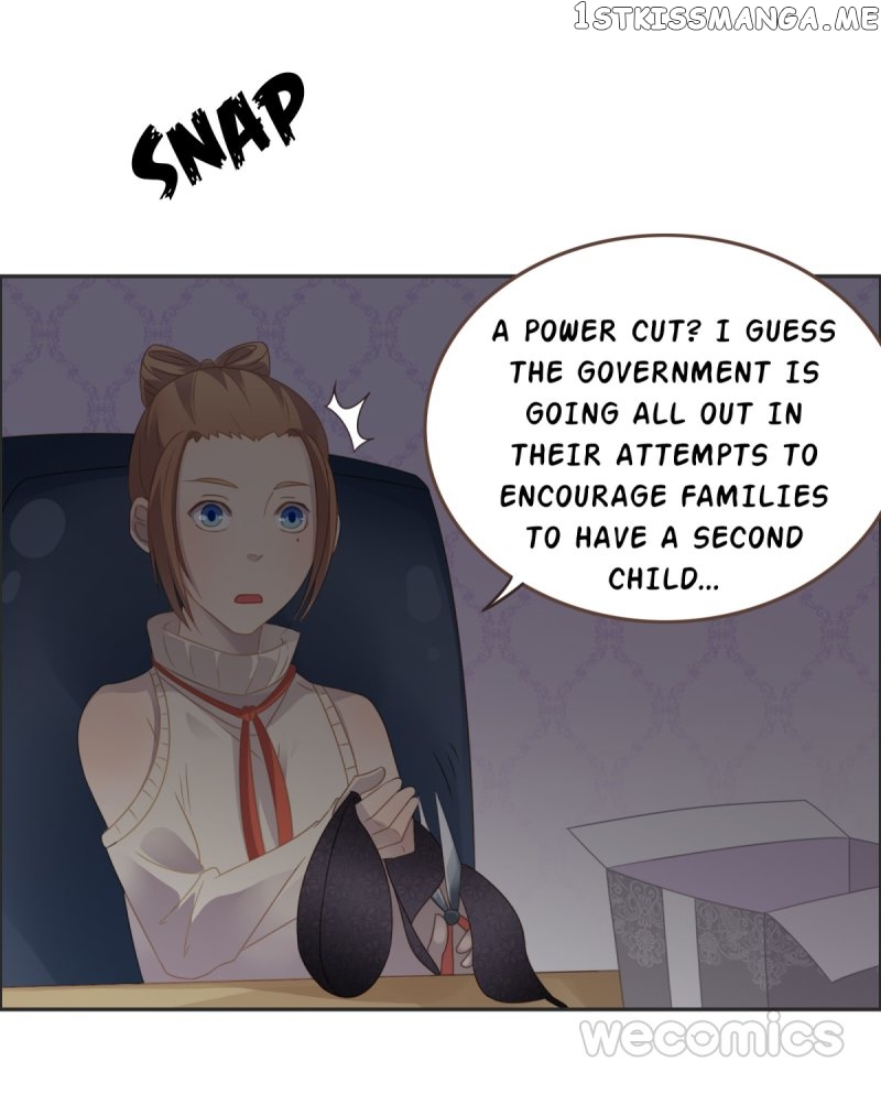 Let’s Go! Streamer Girl chapter 51 - page 38