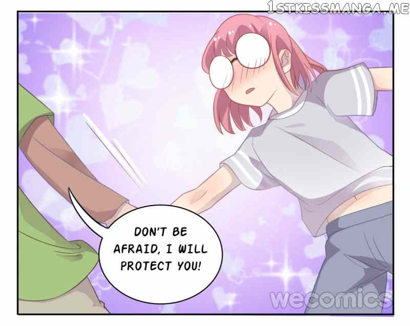 Let’s Go! Streamer Girl chapter 48 - page 26