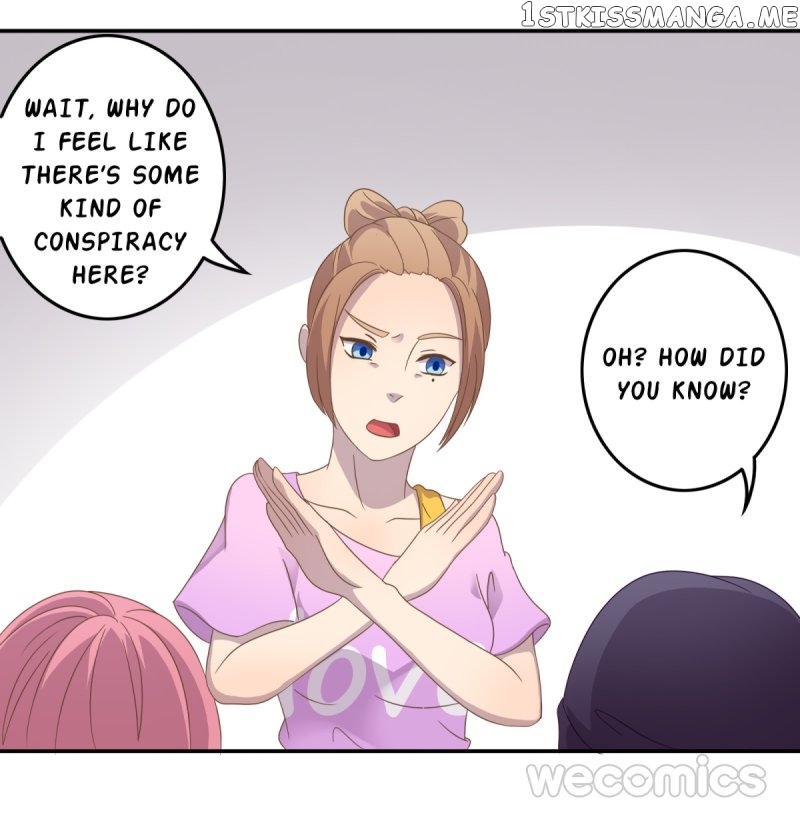 Let’s Go! Streamer Girl chapter 42 - page 4