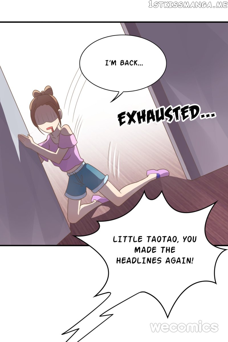 Let’s Go! Streamer Girl chapter 41 - page 24