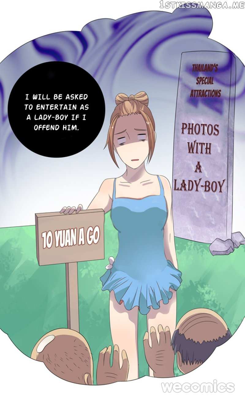 Let’s Go! Streamer Girl chapter 37 - page 7