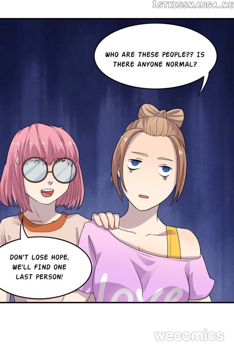 Let’s Go! Streamer Girl chapter 36 - page 18