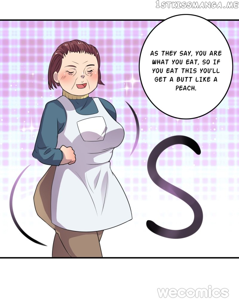 Let’s Go! Streamer Girl chapter 33 - page 22