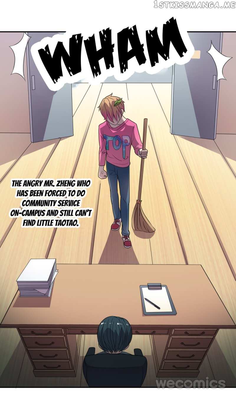 Let’s Go! Streamer Girl chapter 25 - page 14