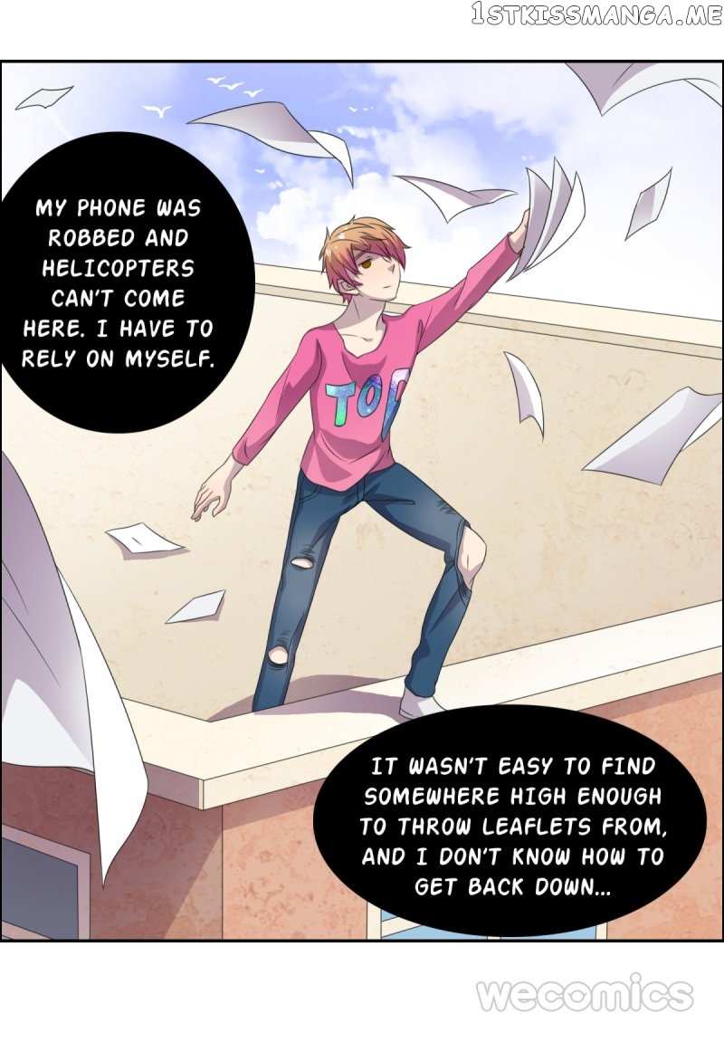 Let’s Go! Streamer Girl chapter 25 - page 6
