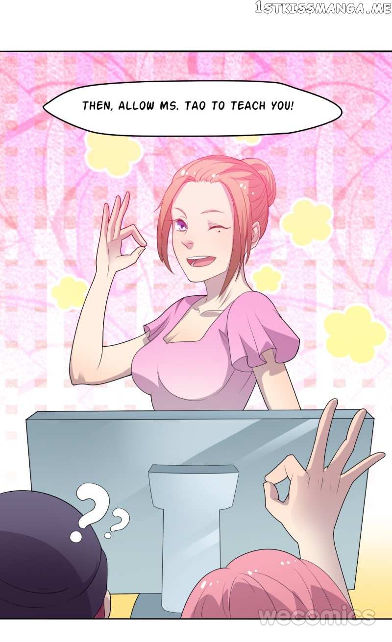 Let’s Go! Streamer Girl chapter 9 - page 16