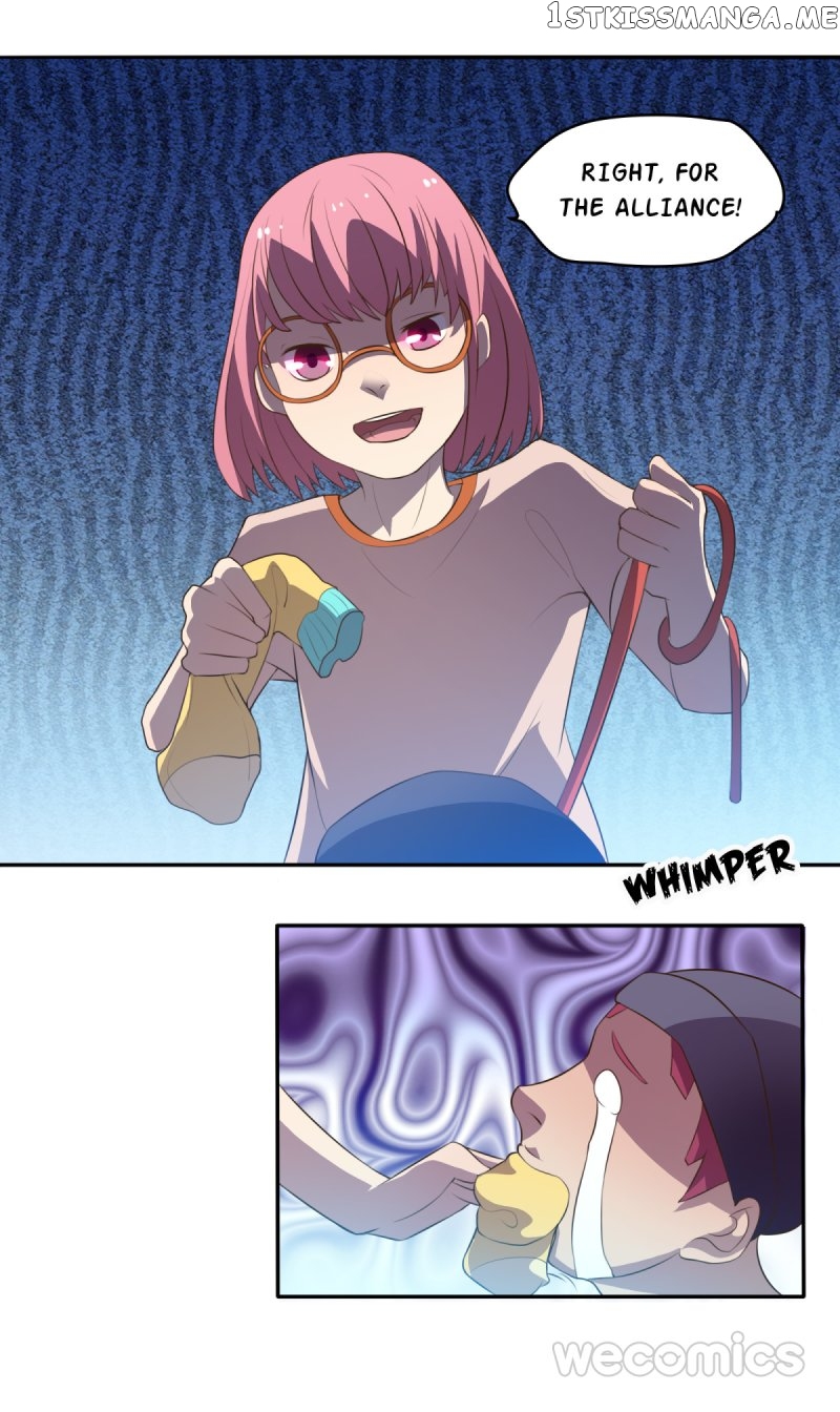 Let’s Go! Streamer Girl chapter 9 - page 23