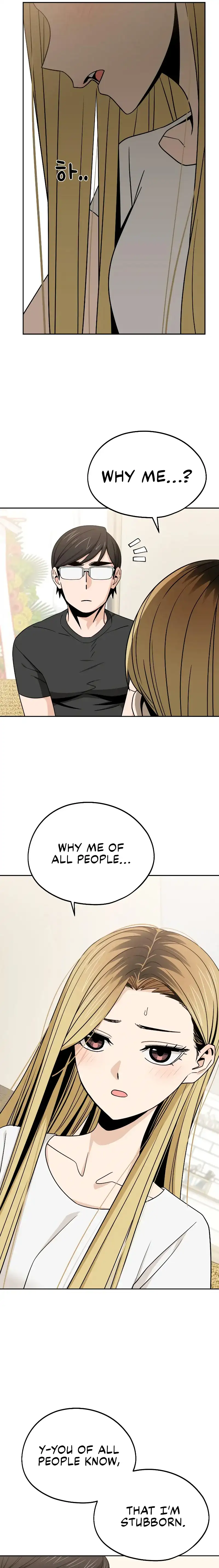Match Made in Heaven by Chance Chapter 80 - page 9