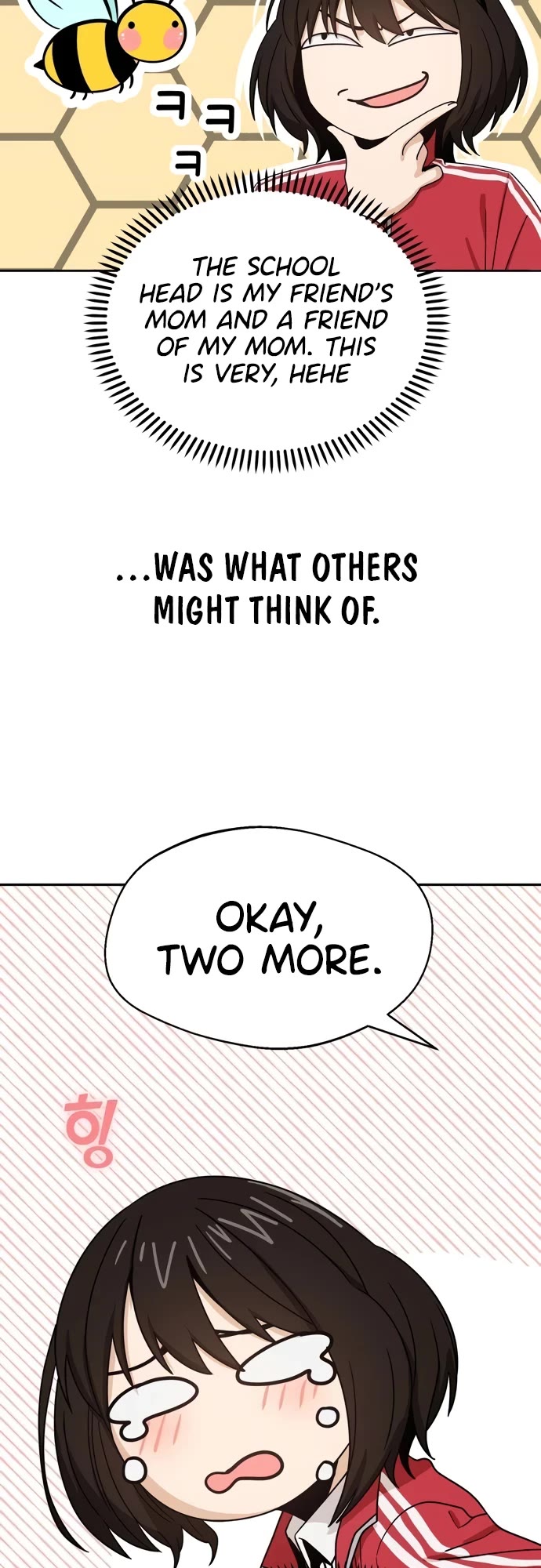 Match Made in Heaven by Chance chapter 49 - page 23