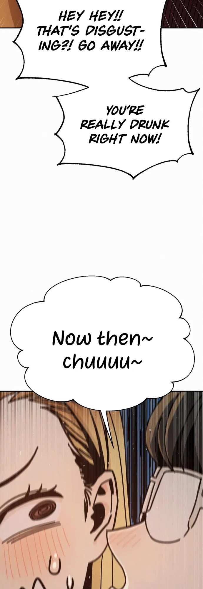 Match Made in Heaven by Chance chapter 35 - page 29