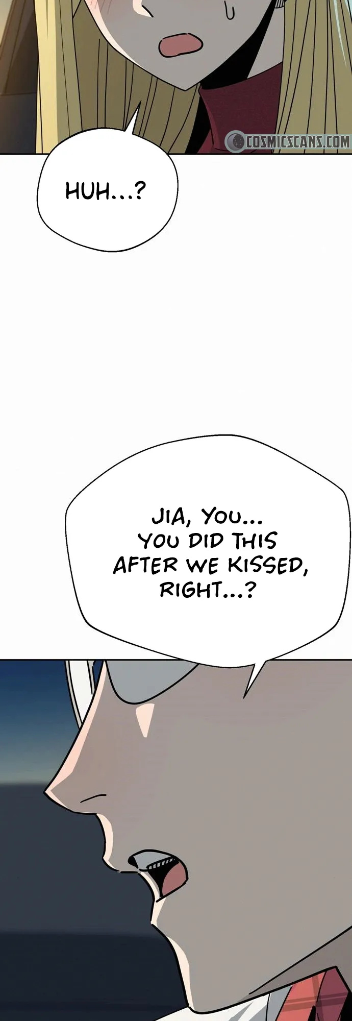 Match Made in Heaven by Chance chapter 35 - page 32
