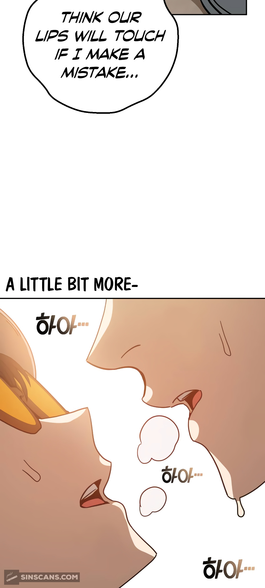 Match Made in Heaven by Chance chapter 31 - page 47