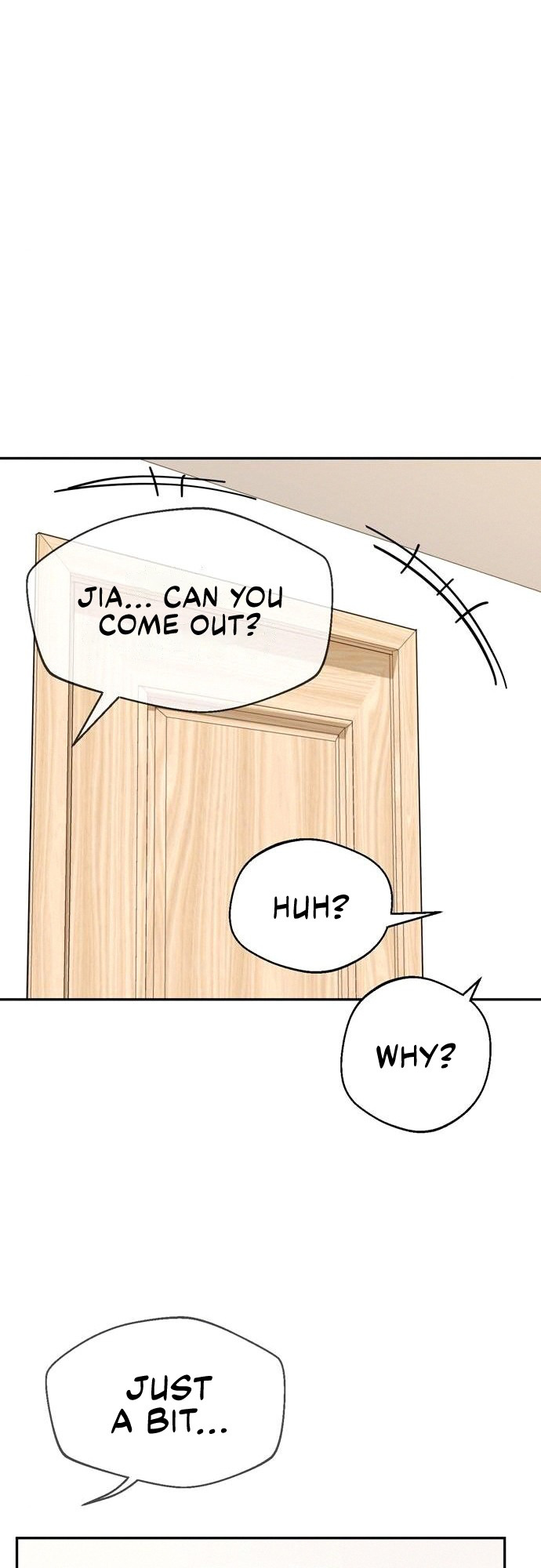 Match Made in Heaven by Chance chapter 23 - page 66
