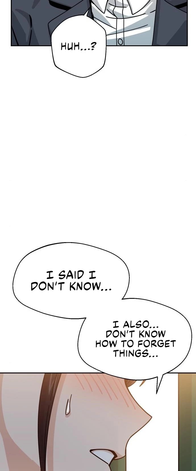 Match Made in Heaven by Chance chapter 19 - page 61