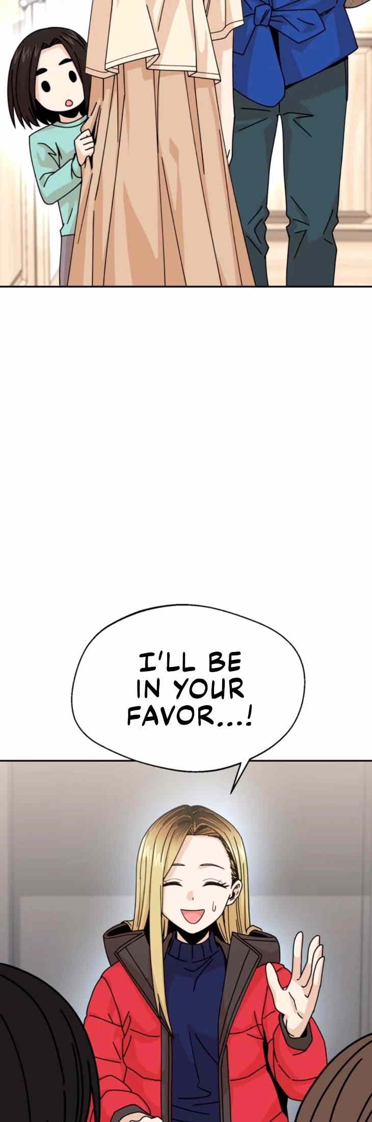 Match Made in Heaven by Chance chapter 13 - page 51