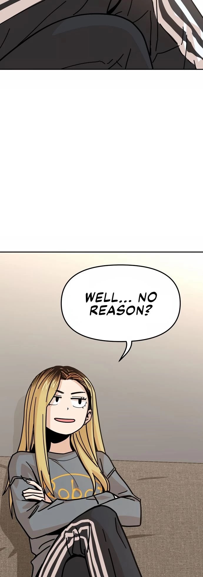 Match Made in Heaven by Chance chapter 10 - page 10