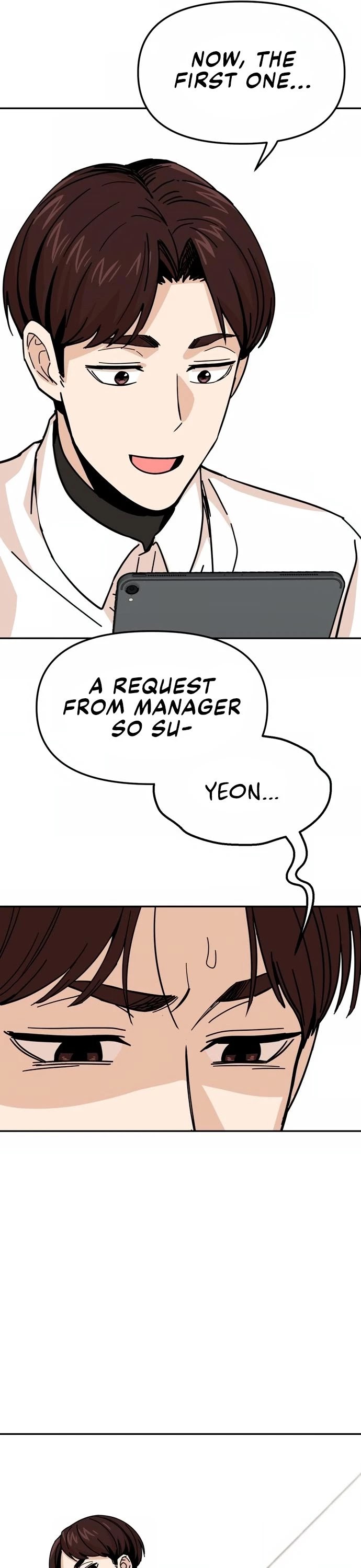 Match Made in Heaven by Chance chapter 10 - page 52