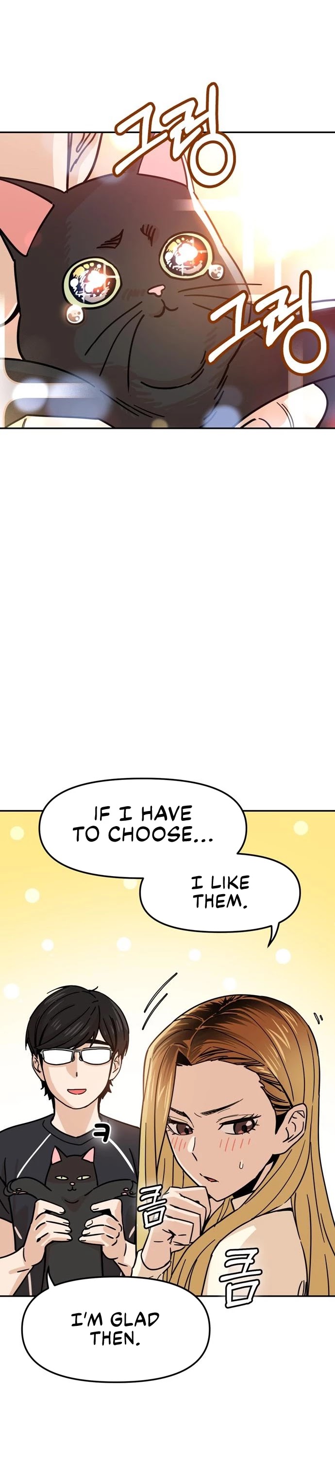 Match Made in Heaven by Chance chapter 4 - page 26