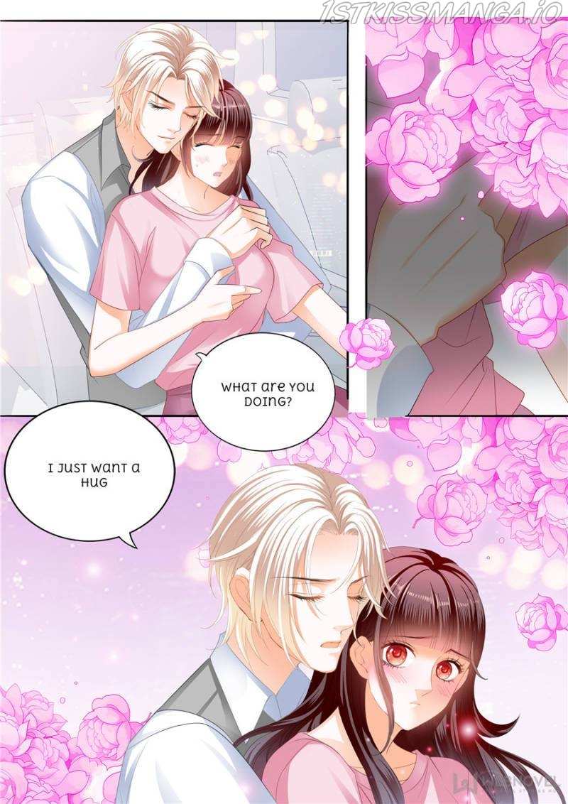 THE BEAUTIFUL WIFE OF THE WHIRLWIND MARRIAGE Chapter 306 - page 2