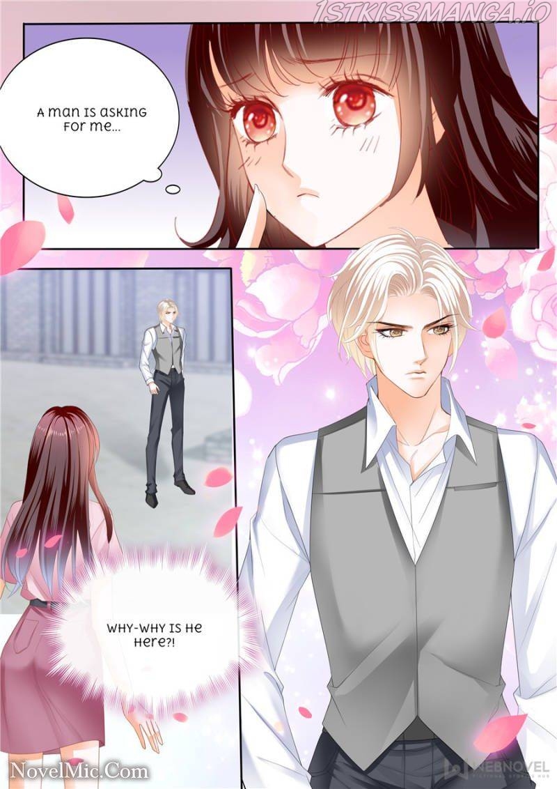 THE BEAUTIFUL WIFE OF THE WHIRLWIND MARRIAGE Chapter 305 - page 7