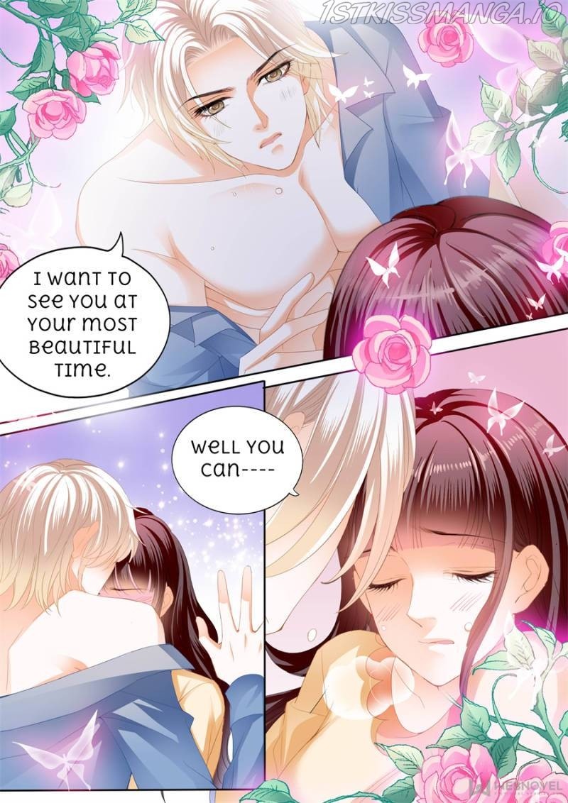 THE BEAUTIFUL WIFE OF THE WHIRLWIND MARRIAGE chapter 293 - page 6