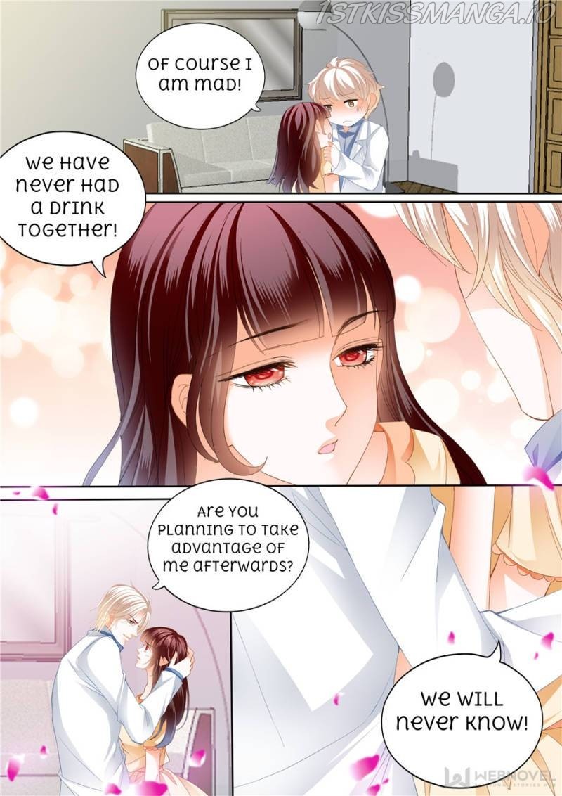 THE BEAUTIFUL WIFE OF THE WHIRLWIND MARRIAGE chapter 290 - page 12