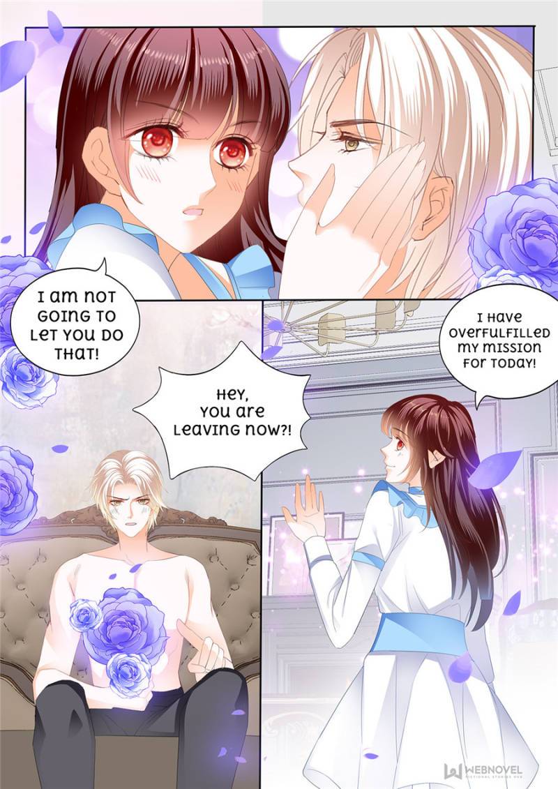 THE BEAUTIFUL WIFE OF THE WHIRLWIND MARRIAGE chapter 285 - page 13