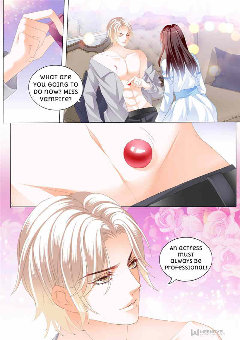 THE BEAUTIFUL WIFE OF THE WHIRLWIND MARRIAGE chapter 284 - page 7